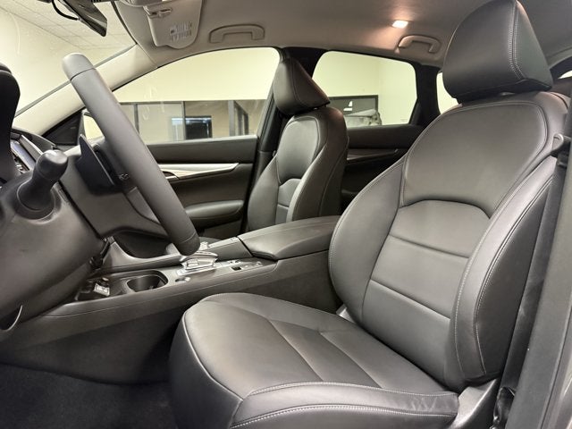 2023 INFINITI QX50 PURE FWD