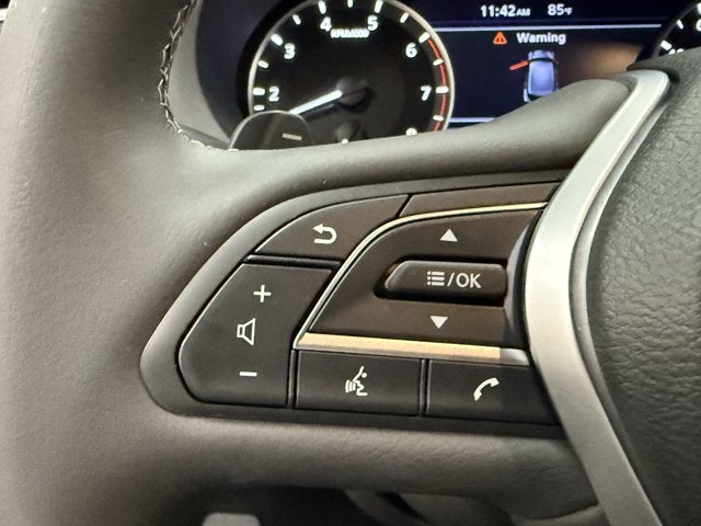 2023 INFINITI QX50 PURE FWD