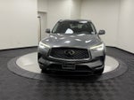 2023 INFINITI QX50 PURE FWD