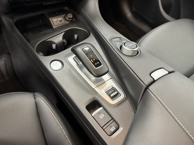 2023 INFINITI QX50 PURE FWD