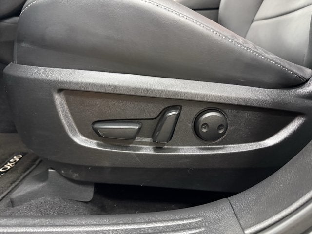 2023 INFINITI QX50 PURE FWD