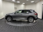 2023 INFINITI QX50 PURE FWD