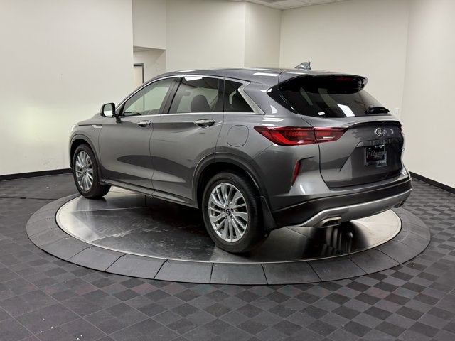 2023 INFINITI QX50 PURE FWD