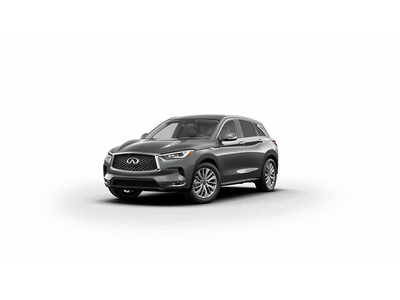 2023 INFINITI QX50 PURE FWD