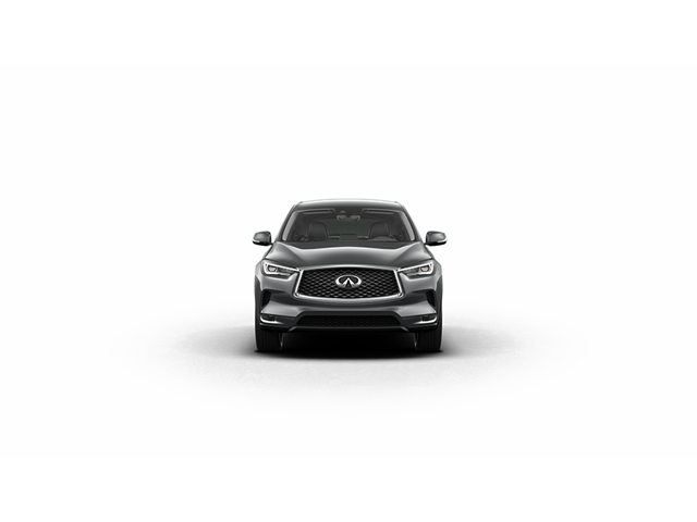 2023 INFINITI QX50 PURE FWD