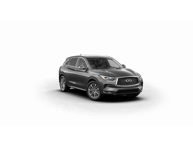 2023 INFINITI QX50 PURE FWD