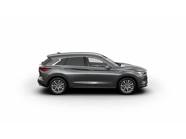 2023 INFINITI QX50 PURE FWD