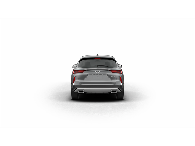 2023 INFINITI QX50 PURE FWD