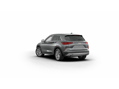 2023 INFINITI QX50 PURE FWD