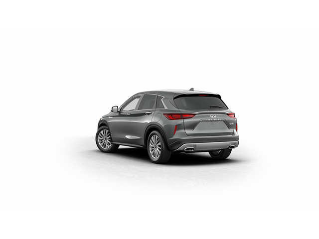 2023 INFINITI QX50 PURE FWD