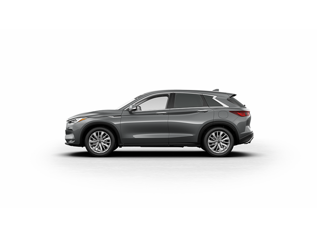 2023 INFINITI QX50 PURE FWD