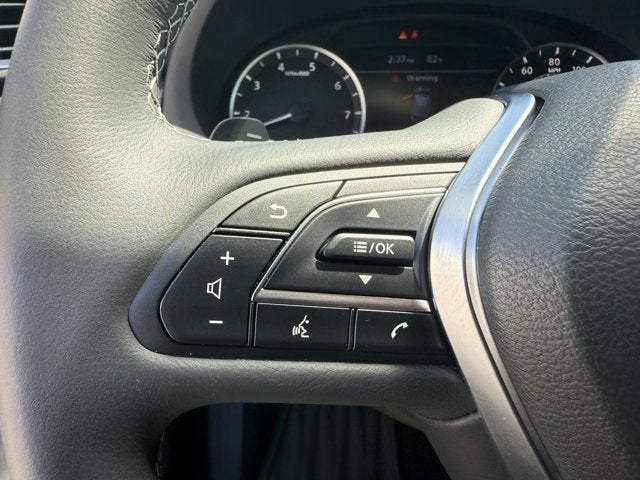 2025 INFINITI QX50 Pure AWD