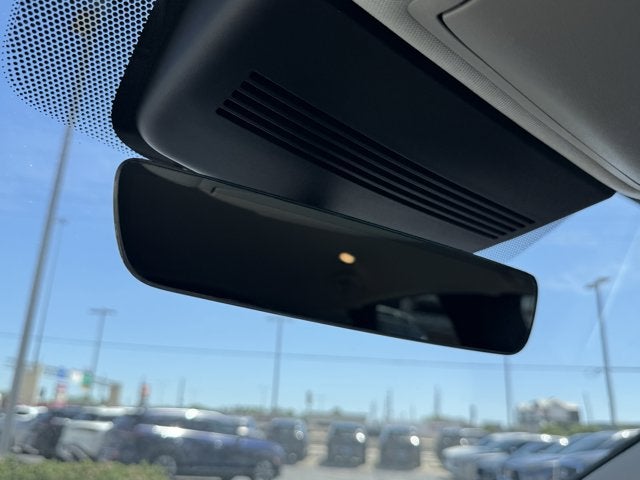 2025 INFINITI QX50 Pure AWD