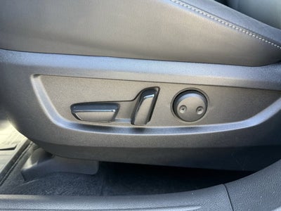 2025 INFINITI QX50 Pure AWD