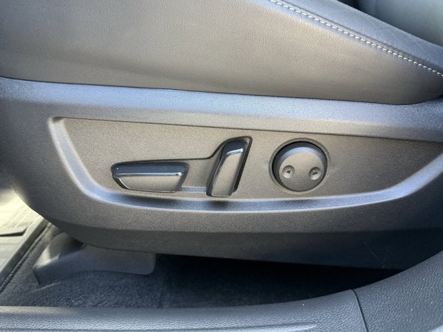 2025 INFINITI QX50 Pure AWD