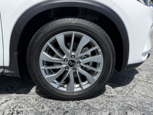 2025 INFINITI QX50 Pure AWD
