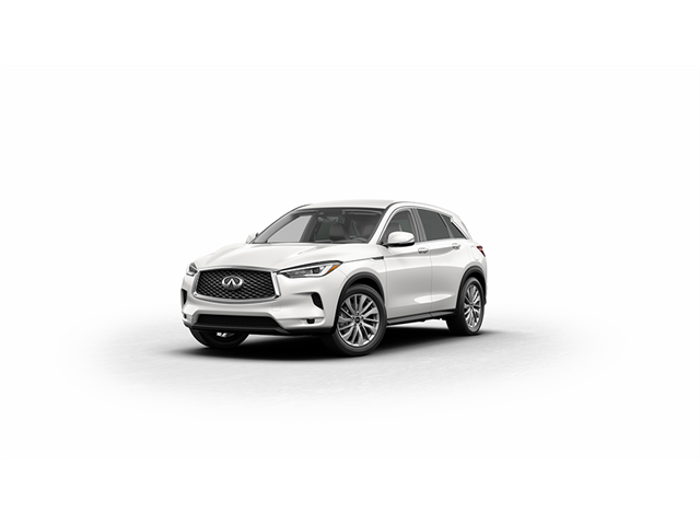 2025 INFINITI QX50 Pure AWD
