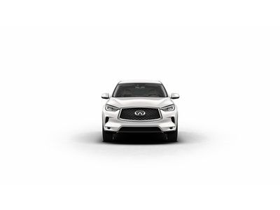 2025 INFINITI QX50 Pure AWD