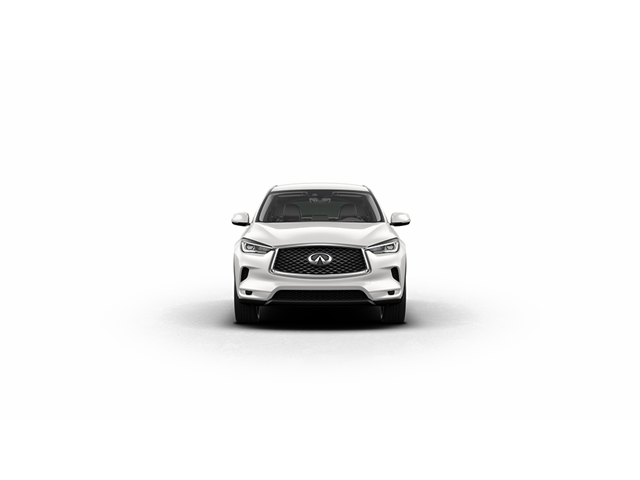 2025 INFINITI QX50 Pure AWD