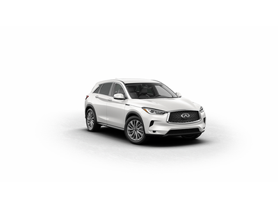 2025 INFINITI QX50 Pure AWD