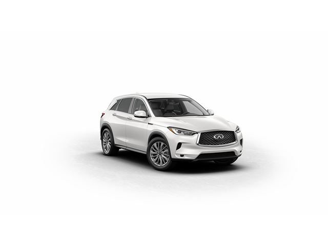 2025 INFINITI QX50 Pure AWD