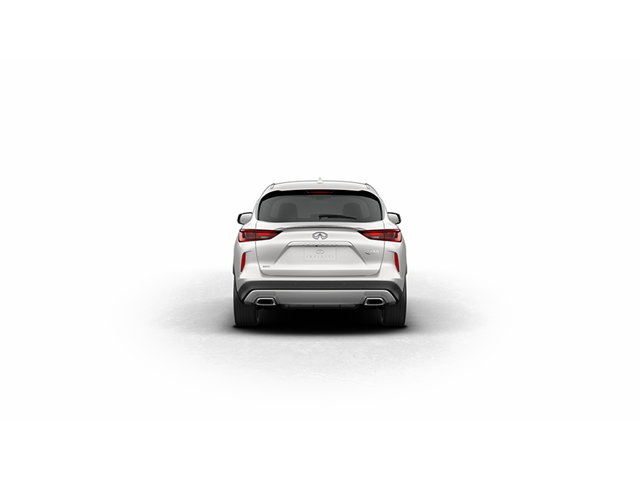 2025 INFINITI QX50 Pure AWD