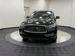 2024 INFINITI QX50 LUXE FWD