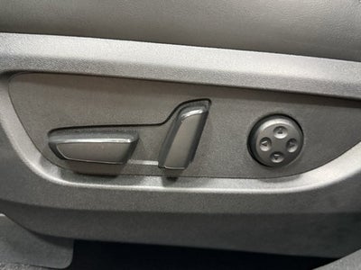 2024 INFINITI QX50 LUXE FWD