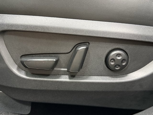 2024 INFINITI QX50 LUXE FWD