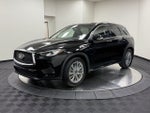 2024 INFINITI QX50 LUXE FWD