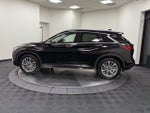 2024 INFINITI QX50 LUXE FWD