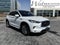 2023 INFINITI QX50 LUXE FWD
