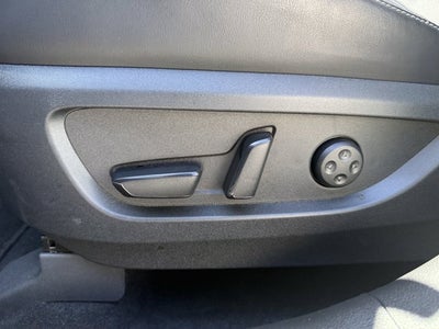 2023 INFINITI QX50 LUXE FWD