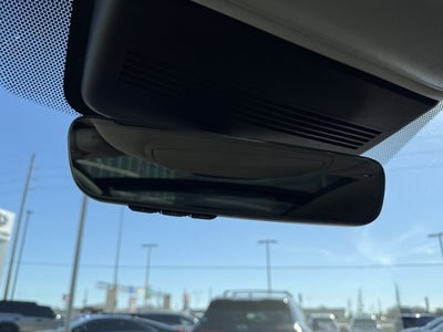 2023 INFINITI QX50 LUXE FWD