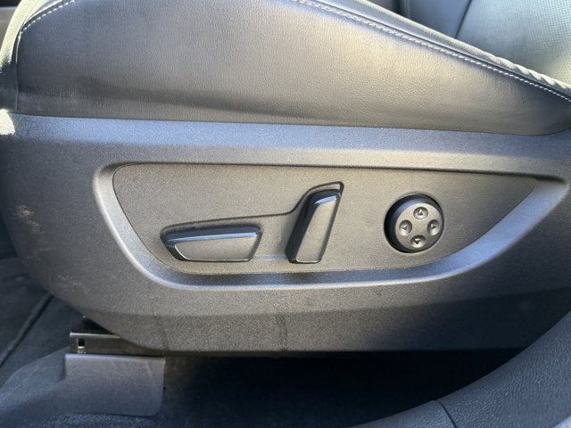 2023 INFINITI QX50 LUXE FWD