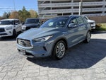 2023 INFINITI QX50 LUXE FWD