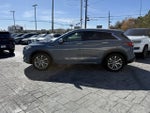 2023 INFINITI QX50 LUXE FWD