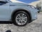 2023 INFINITI QX50 LUXE FWD