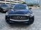 2024 INFINITI QX50 LUXE FWD