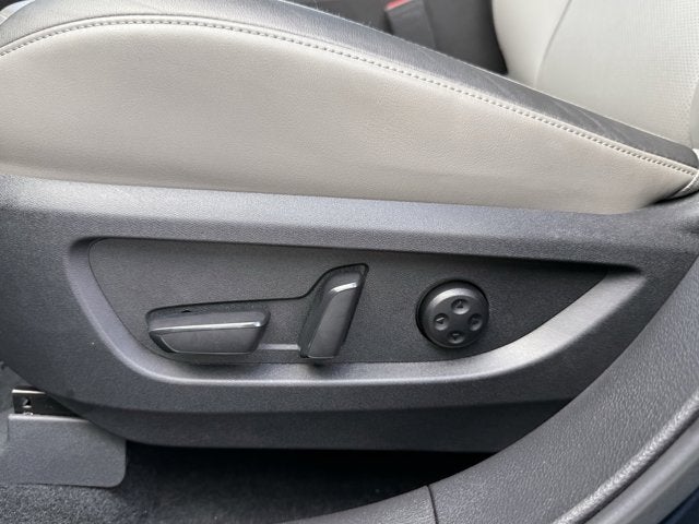 2024 INFINITI QX50 LUXE FWD