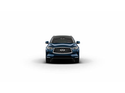 2024 INFINITI QX50 LUXE FWD