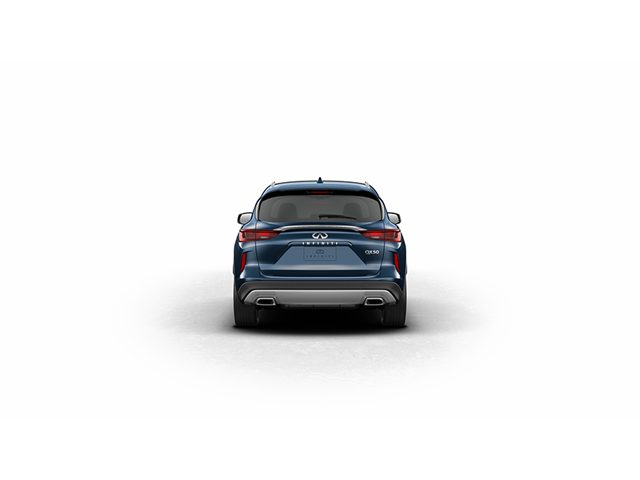 2024 INFINITI QX50 LUXE FWD