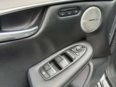 2023 INFINITI QX50 LUXE FWD