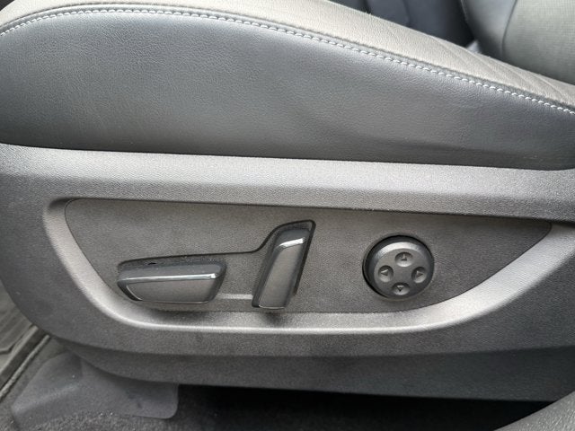 2023 INFINITI QX50 LUXE FWD