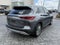 2023 INFINITI QX50 LUXE FWD
