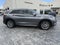 2023 INFINITI QX50 LUXE FWD