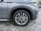 2023 INFINITI QX50 LUXE FWD