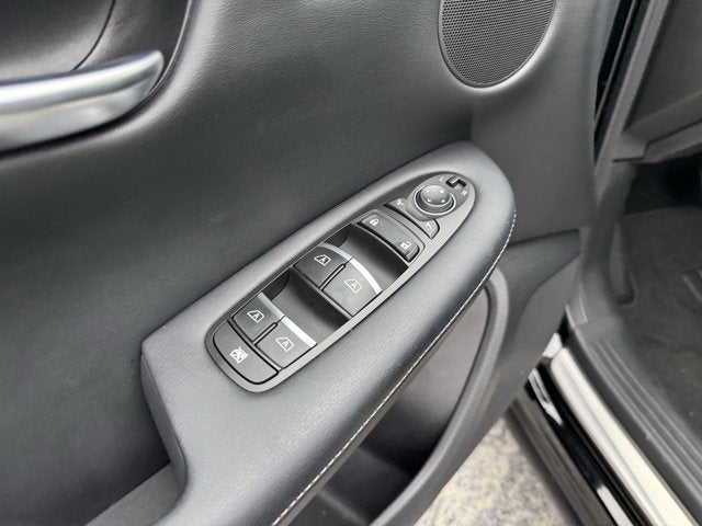2024 INFINITI QX50 LUXE FWD
