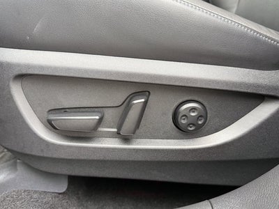 2024 INFINITI QX50 LUXE FWD