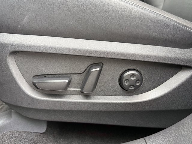 2024 INFINITI QX50 LUXE FWD